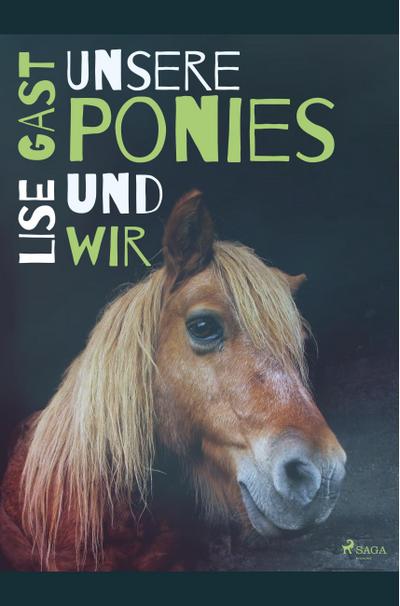 Unsere Ponies und wir