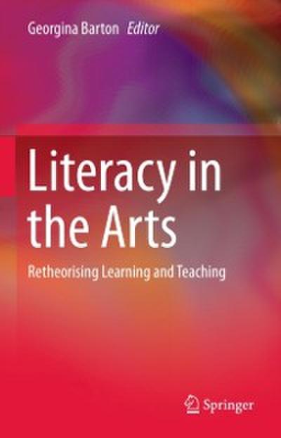 Literacy in the Arts
