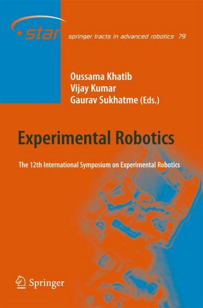 Experimental Robotics