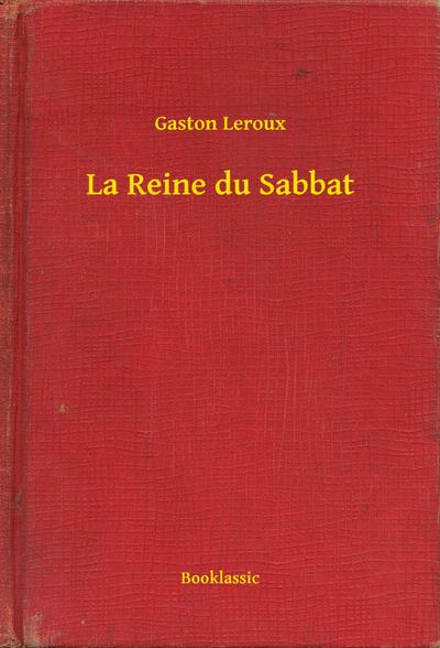 La Reine du Sabbat