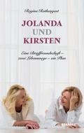Jolanda und Kirsten
