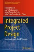 Integrated Project Design