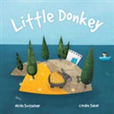 Little Grey Donkey