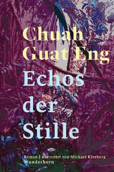 Echos der Stille