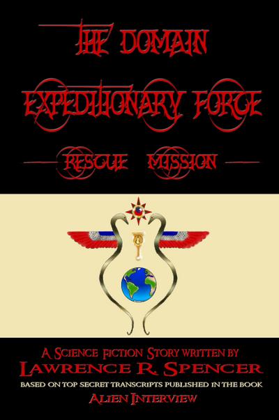 Domain Expeditionary Force Rescue Mission
