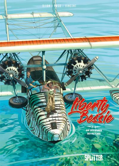 Liberty Bessie 2
