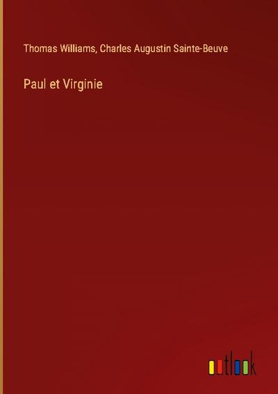 Paul et Virginie