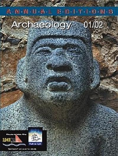 Annual Editions: Archaeology 01/02