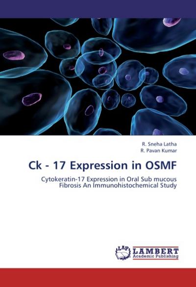 Ck - 17 Expression in OSMF