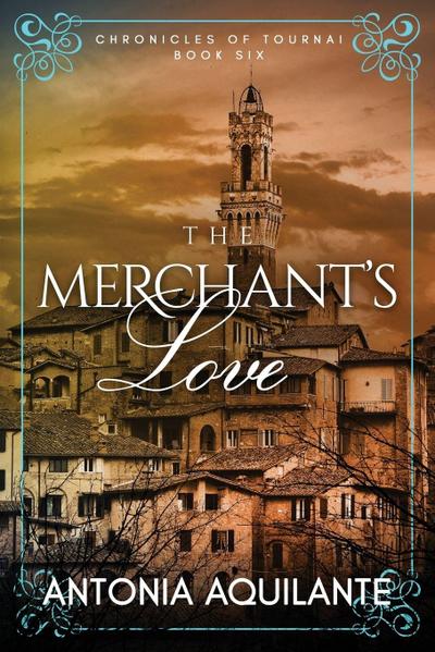 The Merchant’s Love