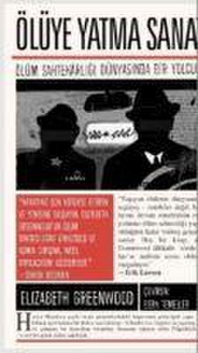 Ölüye Yatma Sanati