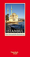 Istanbul/Einladung