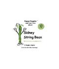 Sidney String Bean Storybook 8