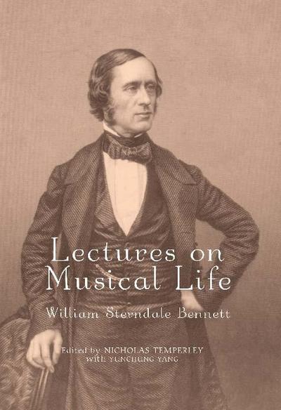 Lectures on Musical Life