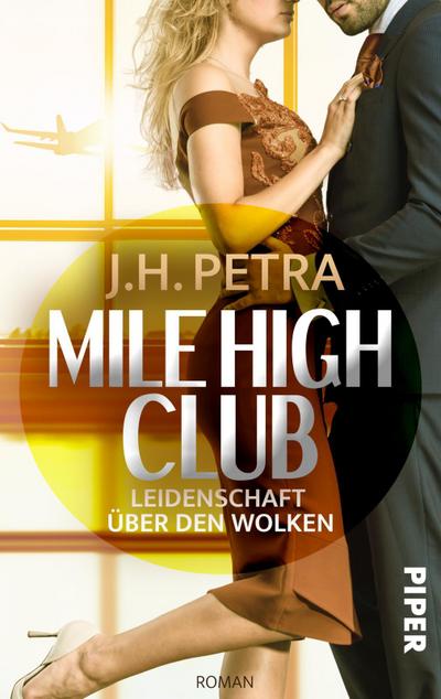 Mile High Club - Leidenschaft über den Wolken