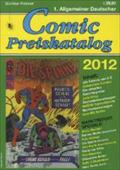 Comicpreiskatalog 2011