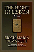 The Night in Lisbon