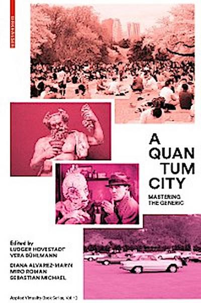 A Quantum City