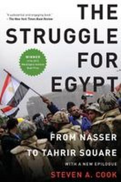 Struggle for Egypt
