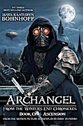 Archangel from the Winter’s End Chronicles  : Book One