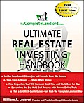 The CompleteLandlord.com Ultimate Real Estate Investing Handbook