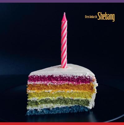 Shebang (Vinyl)