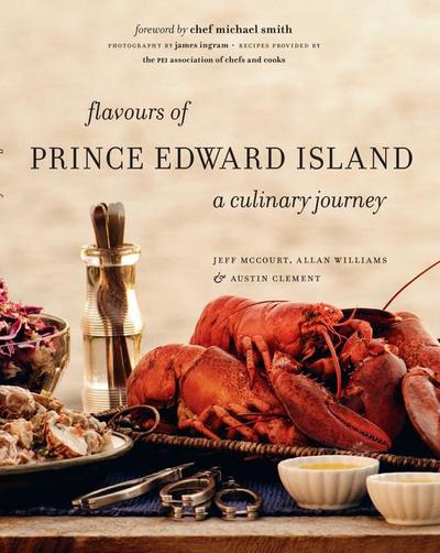 Flavours of Prince Edward Island