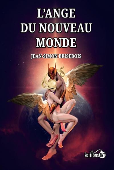 L’’ange du nouveau monde