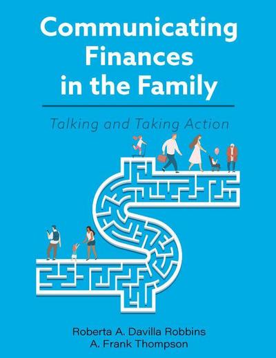 Communicating Finances in the Family