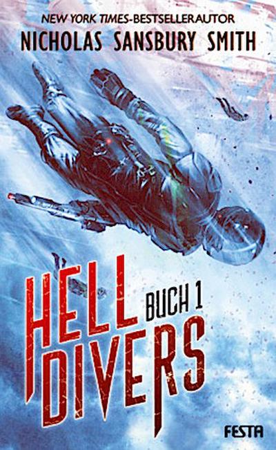 Hell Divers. Buch.1