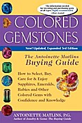 Colored Gemstones 3/E