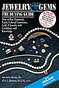 Jewelry & Gems—The Buying Guide  (7th Edition)