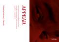 Appear: Participative knowledge production through transnational and transcultural academic cooperation