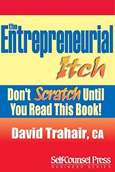 Entrepreneurial Itch