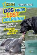 National Geographic Kids Chapters: Dog Finds Lost Dolphins