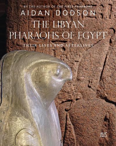 The Libyan Pharaohs of Egypt