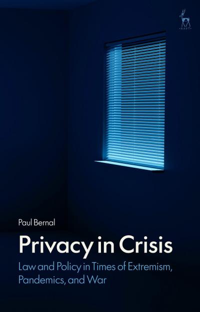 Privacy in Crisis