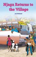 Njaga Returns to the Village