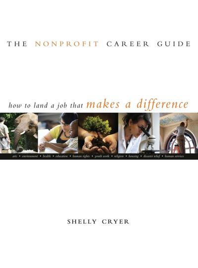 The Nonprofit Career Guide
