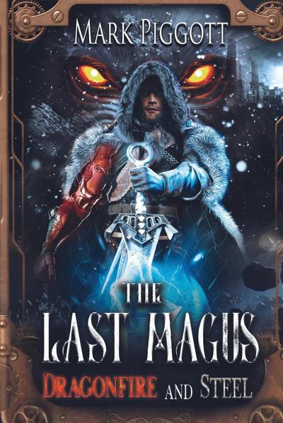 The Last Magus