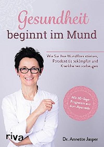 Gesundheit beginnt im Mund