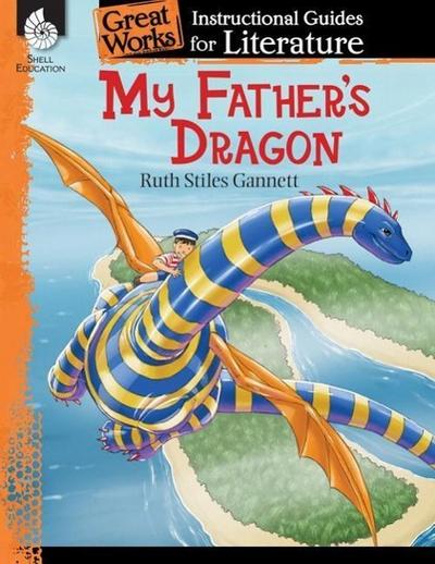 My Father’s Dragon