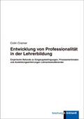 Entwicklung von Professionalität in der Lehrerbildung