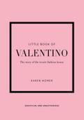 Little Book of Valentino