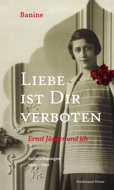 Liebe ist Dir verboten