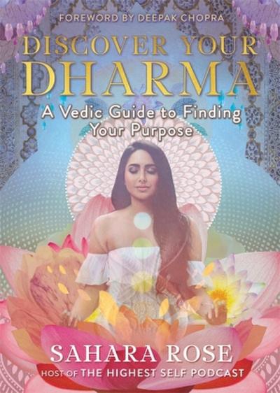 Discover Your Dharma