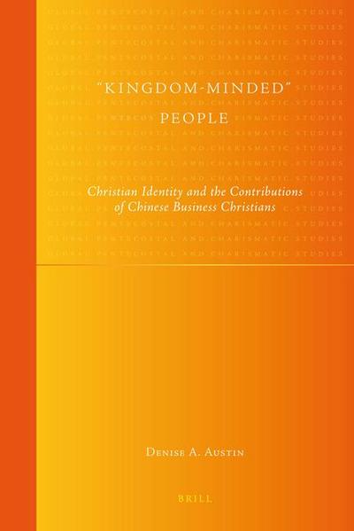 Kingdom-Minded People