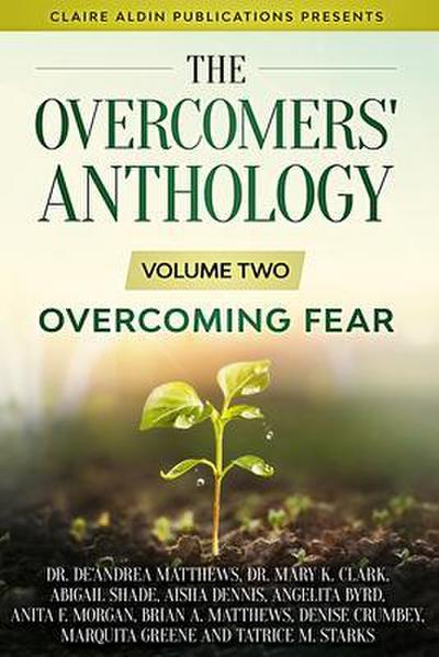 The Overcomers’ Anthology