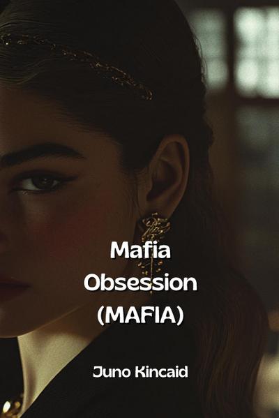 Kincaid, J: Mafia  Obsession  (MAFIA)
