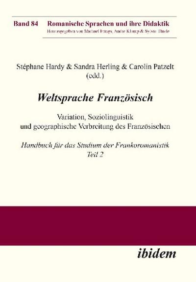 Weltsprache Französisch